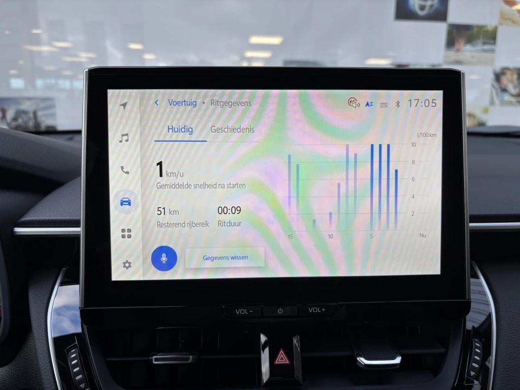 Hoofdafbeelding Toyota Corolla Cross