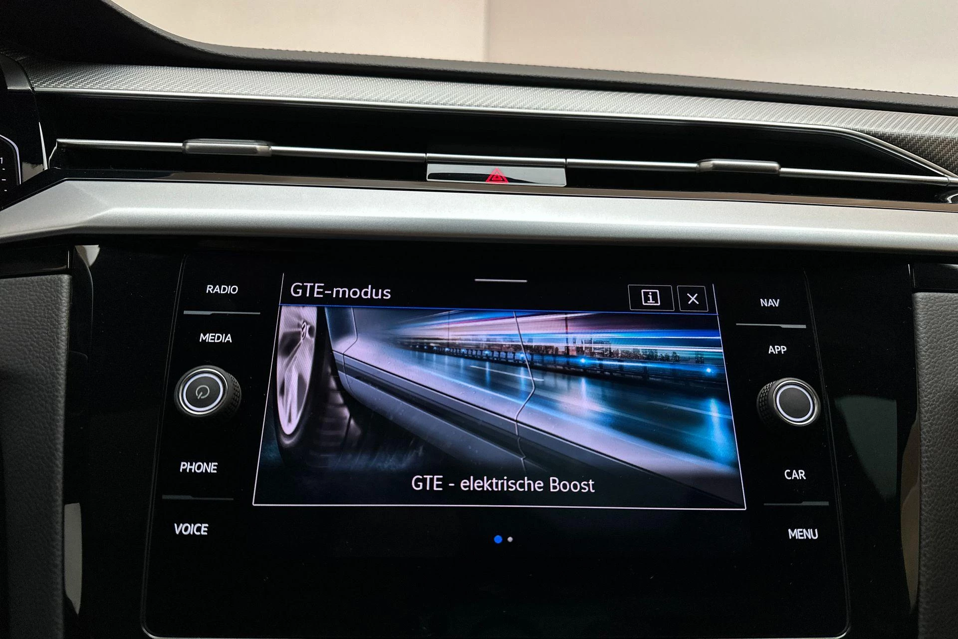 Hoofdafbeelding Volkswagen Arteon