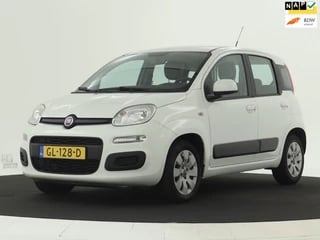 Hoofdafbeelding Fiat Panda Fiat Panda 0.9 TwinAir Edizione Cool 80PK | AIRCO | Bluetooth