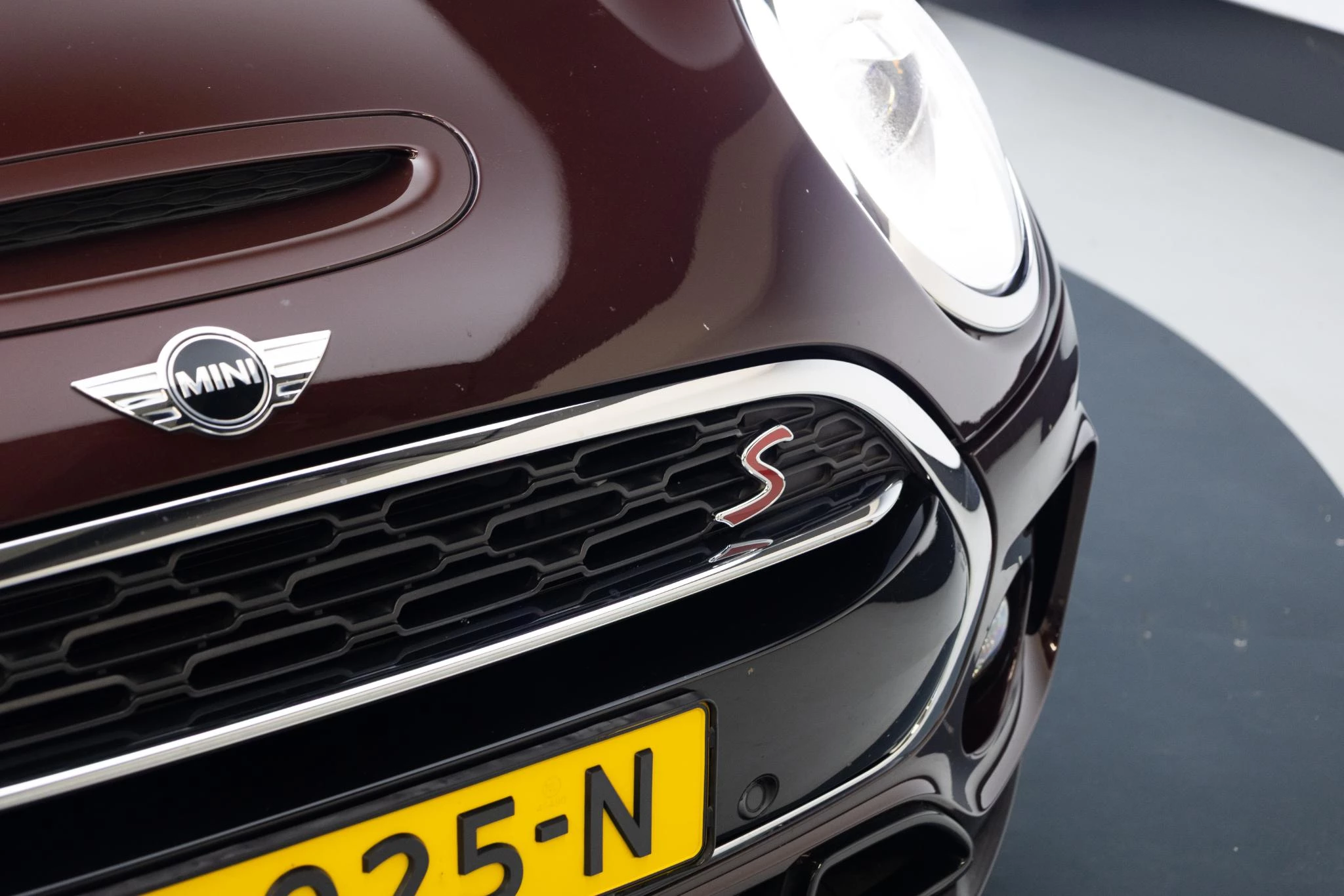 Hoofdafbeelding MINI Clubman
