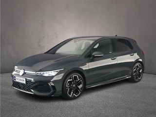 Volkswagen Golf R-Line Edition 1.5 eTSI 150pk DSG Automaat Adaptive cruise control, Achteruitrijcamera, LED koplampen, Navigatie, Stuurwiel verwarmd