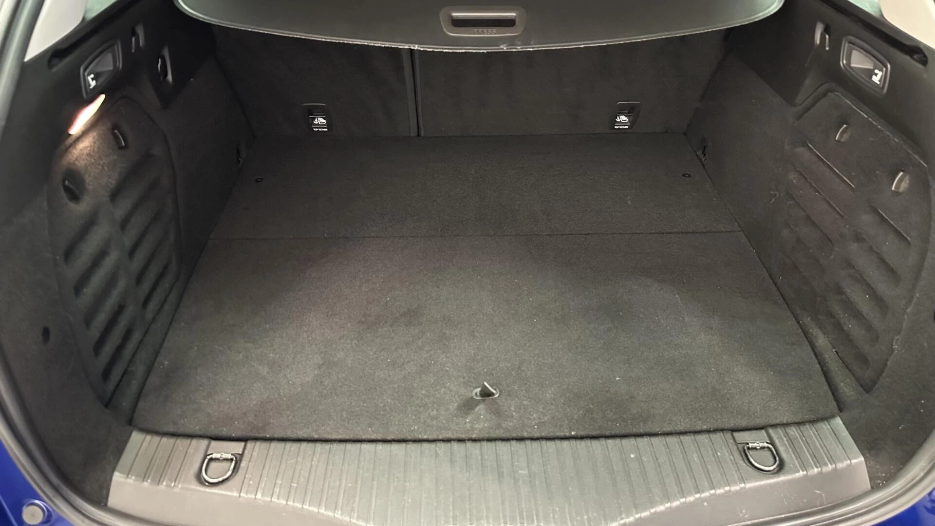 Hoofdafbeelding Renault Megane E-Tech