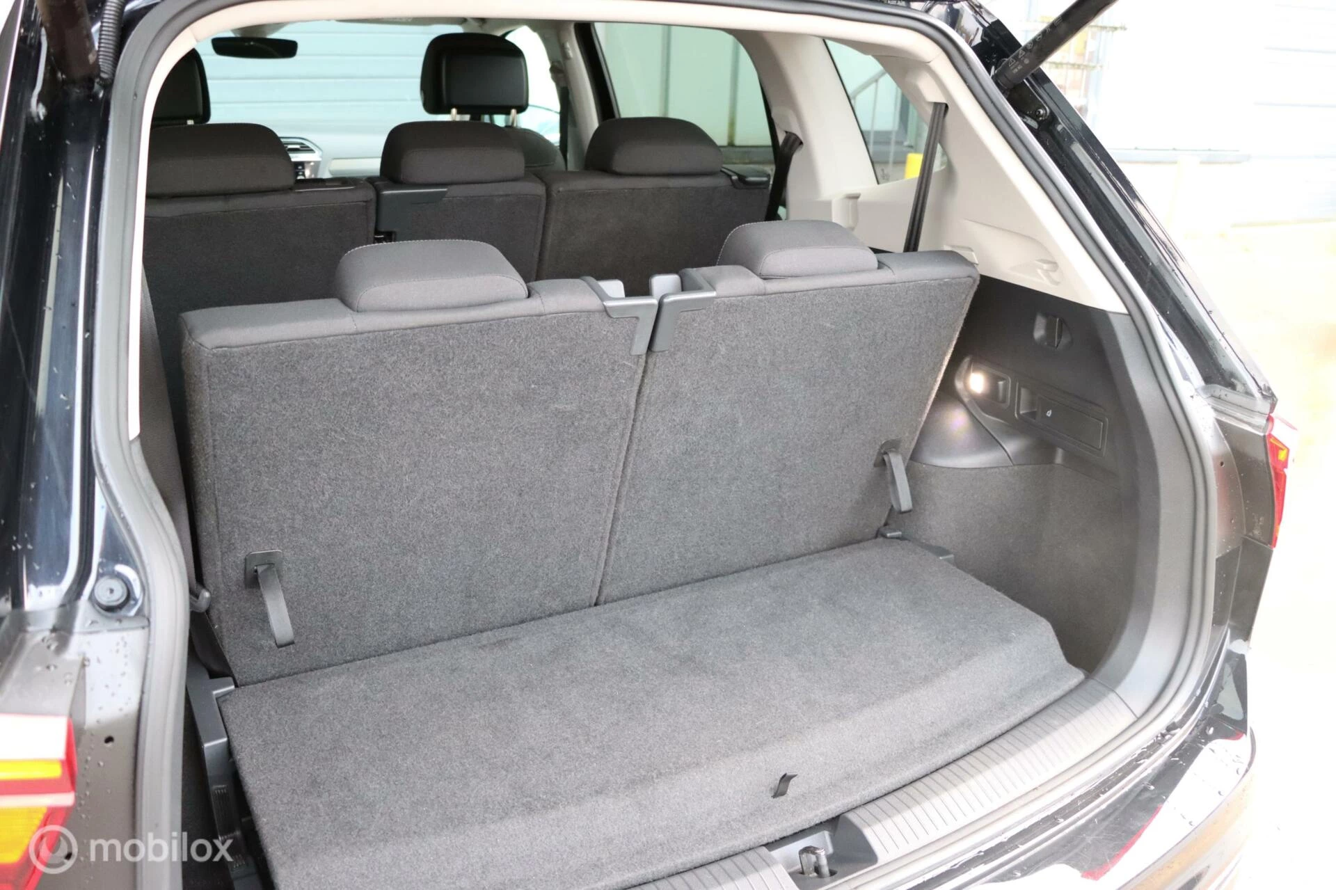 Hoofdafbeelding Volkswagen Tiguan Allspace