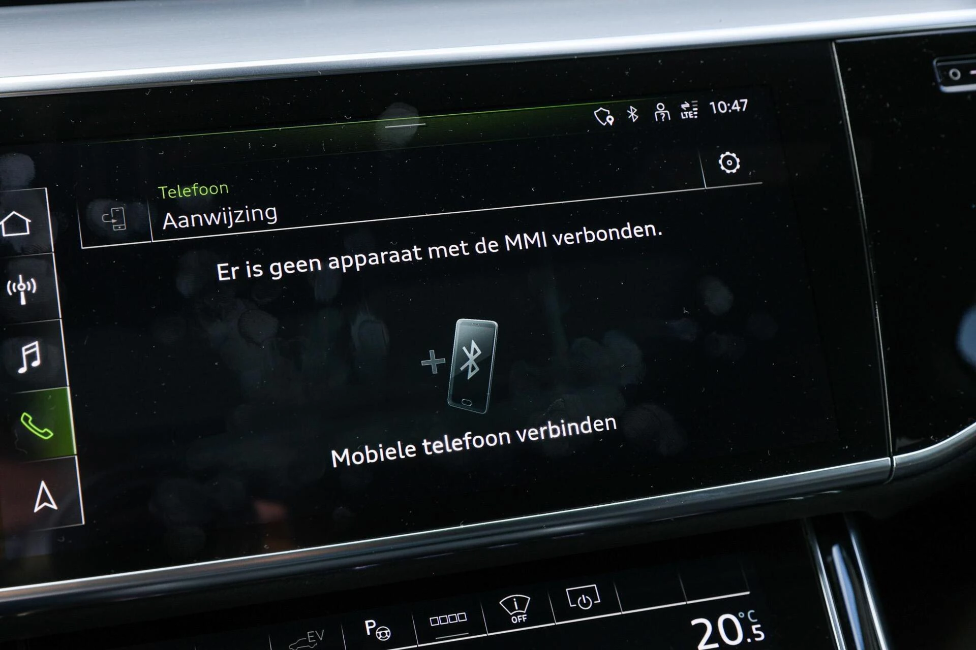 Hoofdafbeelding Audi A8