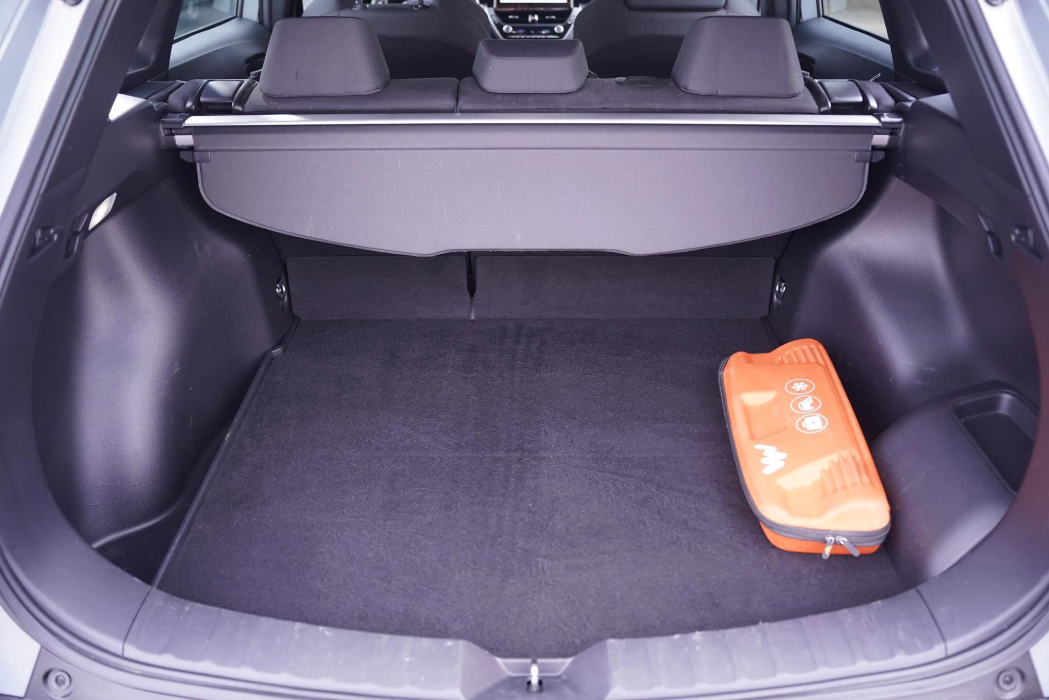 Hoofdafbeelding Toyota Corolla Cross