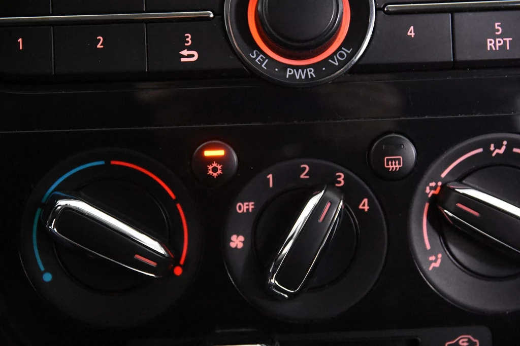 Hoofdafbeelding Mitsubishi Space Star