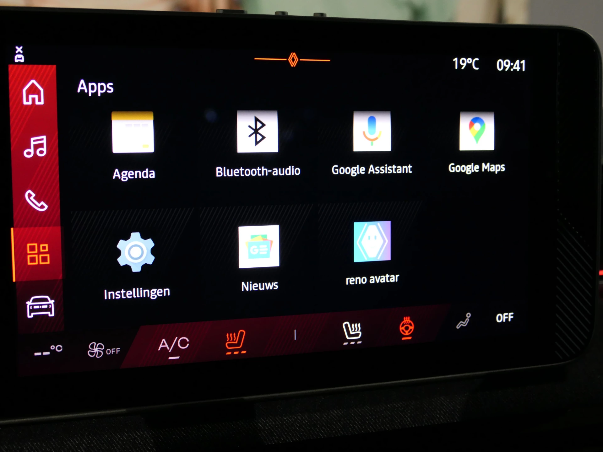 Hoofdafbeelding Renault 4