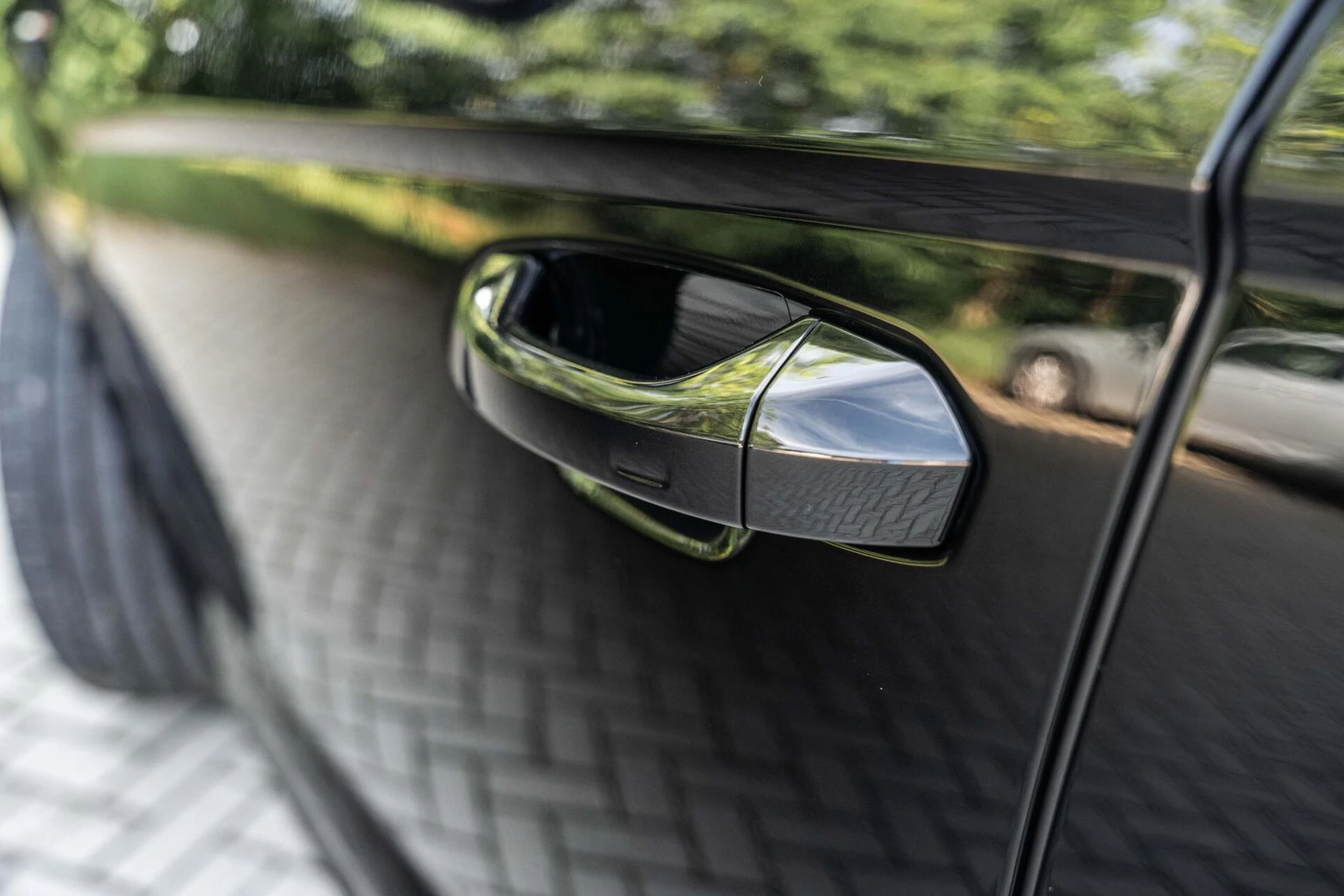Hoofdafbeelding Lamborghini Urus