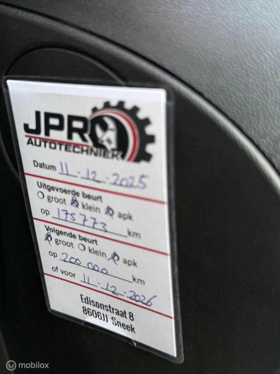 Hoofdafbeelding MINI Cooper S