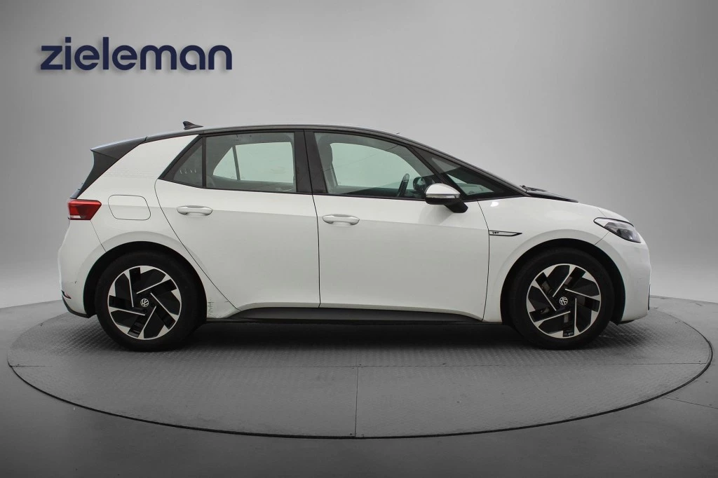 Hoofdafbeelding Volkswagen ID.3