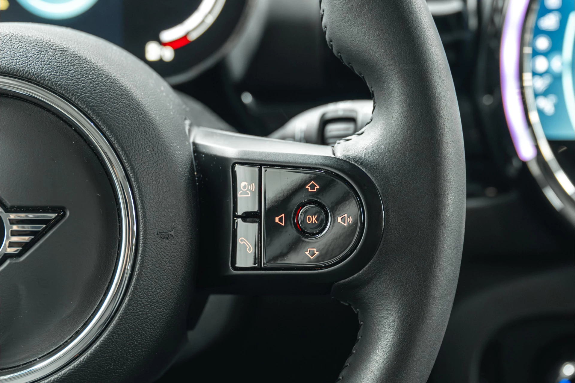 Hoofdafbeelding MINI Clubman