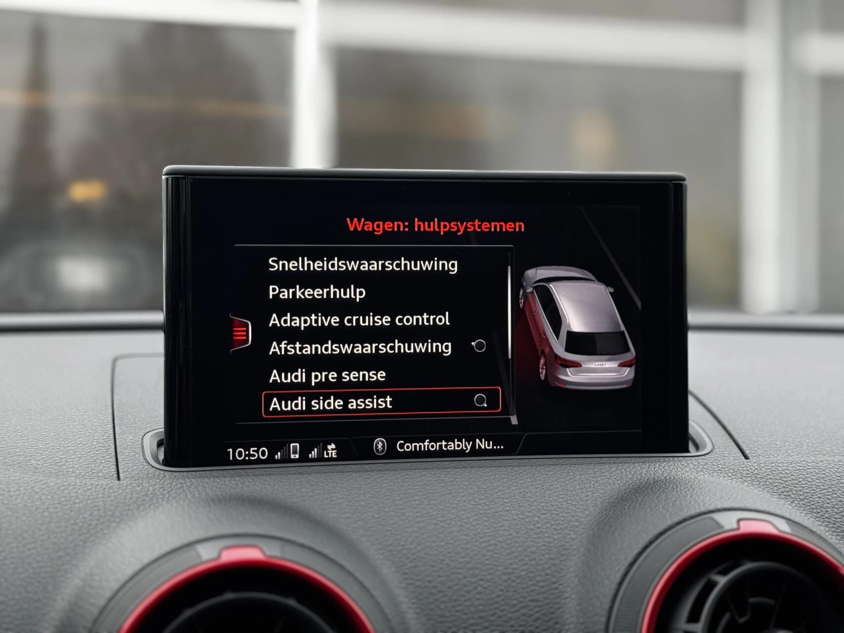 Hoofdafbeelding Audi RS3