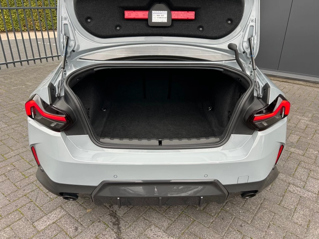 Hoofdafbeelding BMW 2 Serie