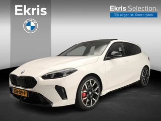 BMW 1 Serie 5-deurs 120 | M Sportpakket Pro | Equipment Pack Pro | Ekris Selection