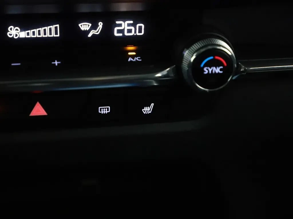 Hoofdafbeelding Mazda CX-30