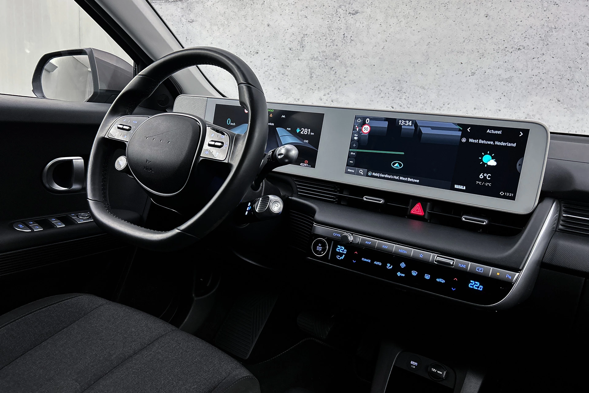 Hoofdafbeelding Hyundai IONIQ 5