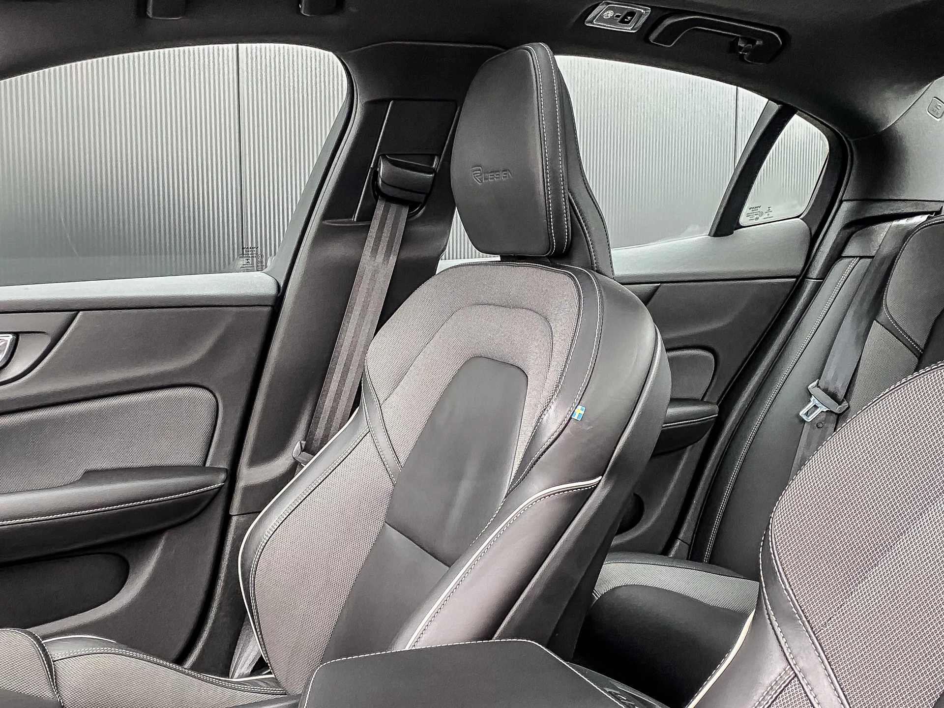 Hoofdafbeelding Volvo S60