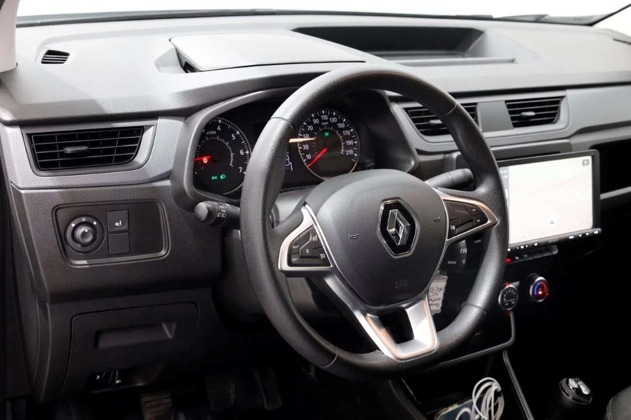 Hoofdafbeelding Renault Express