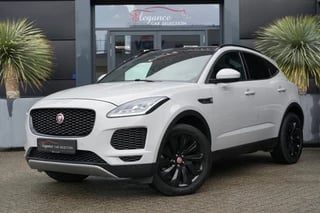 Hoofdafbeelding Jaguar E-PACE Jaguar E-PACE 2.0 P250 AWD HSE 250pk Panoramadak/Meridian/Camera