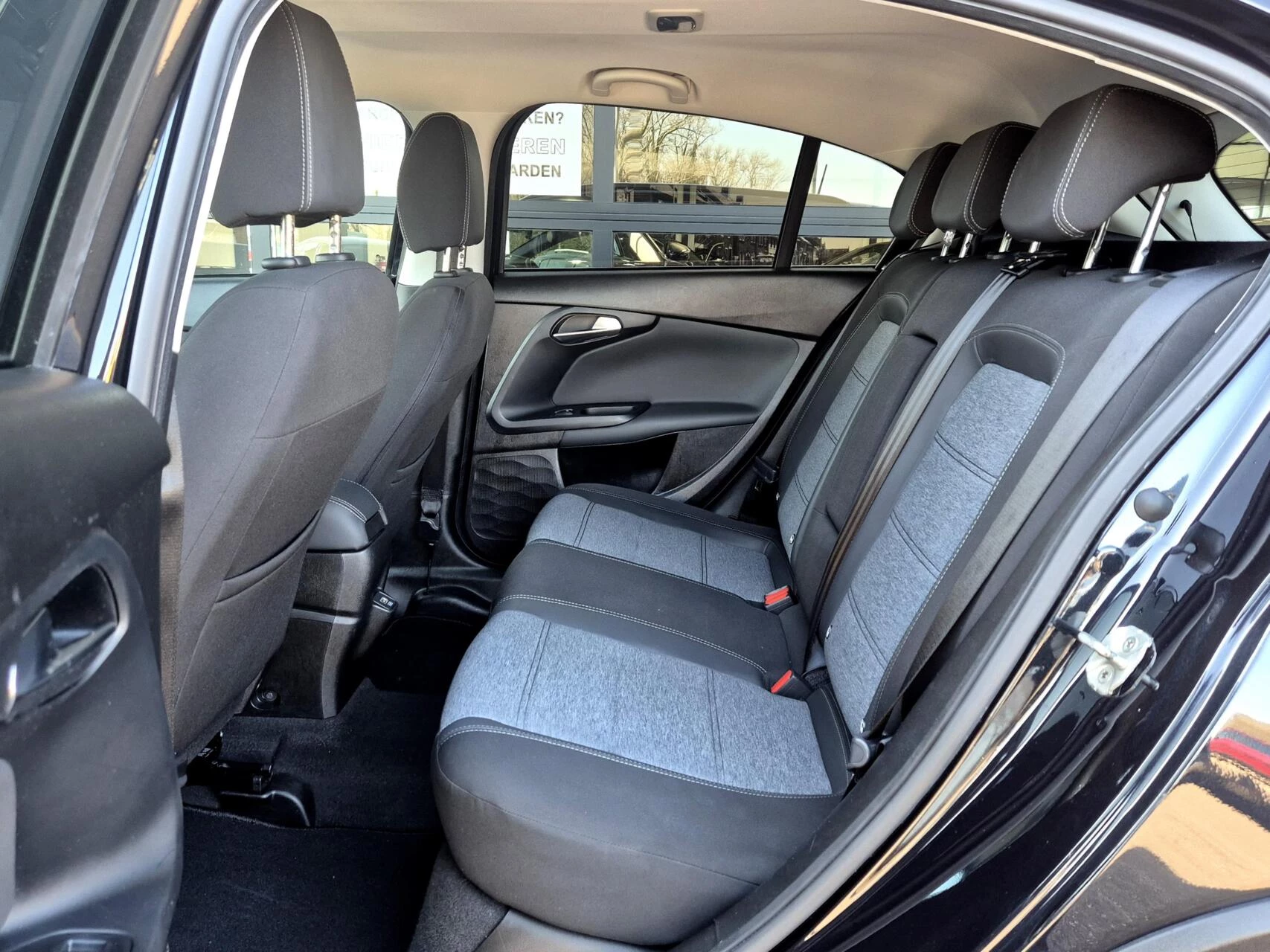 Hoofdafbeelding Fiat Tipo