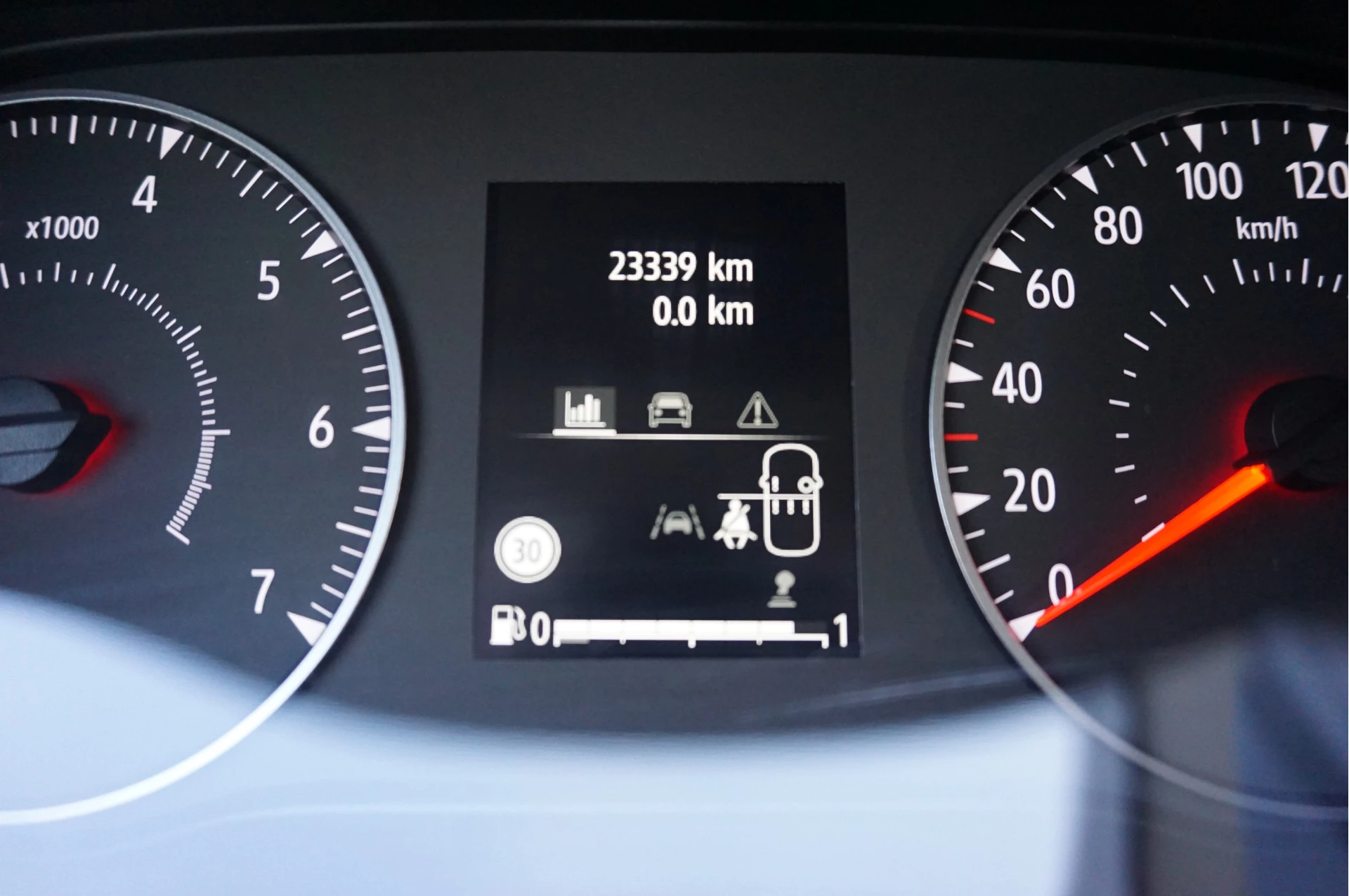 Hoofdafbeelding Dacia Jogger