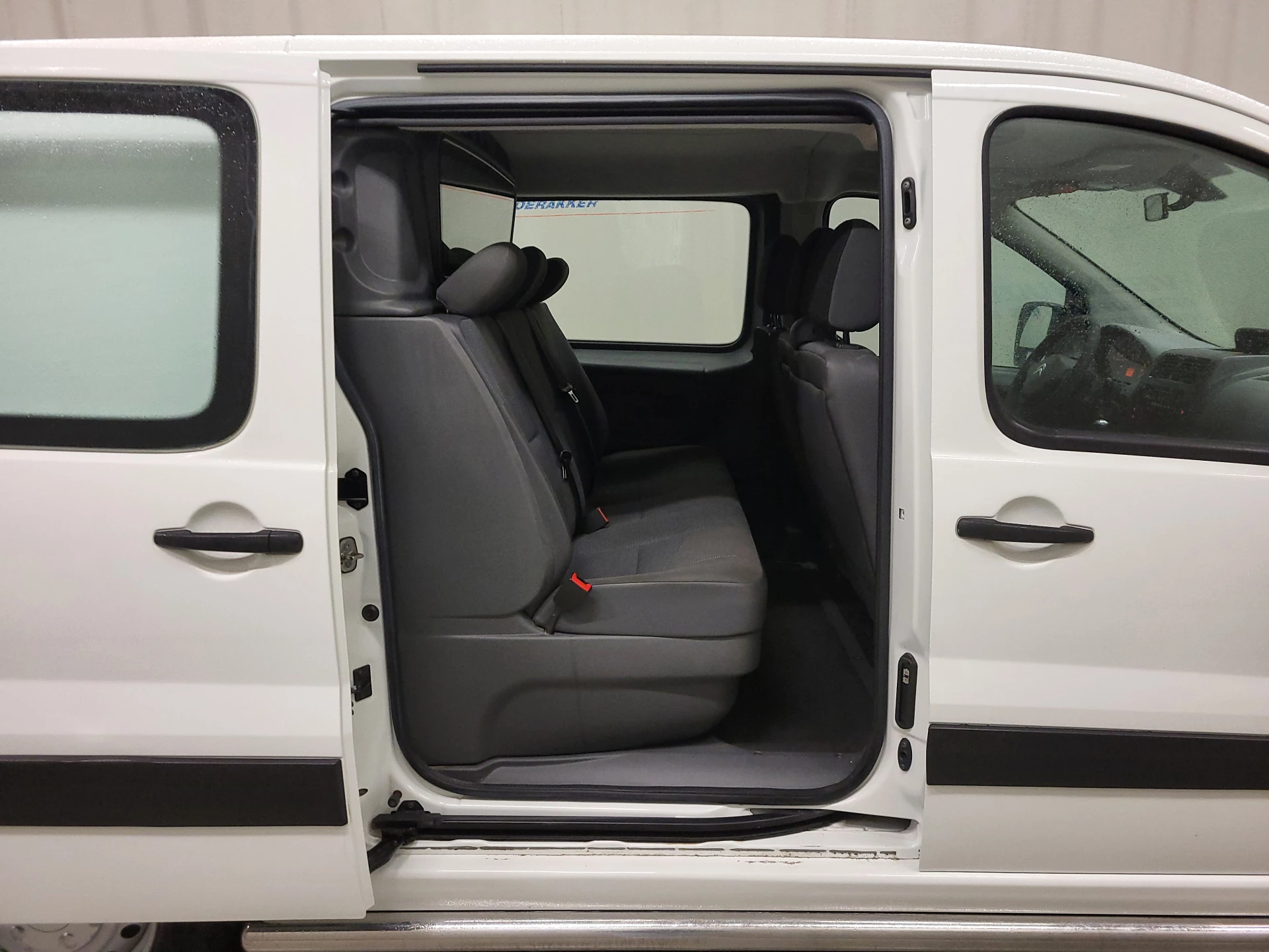 Hoofdafbeelding Citroën Jumpy