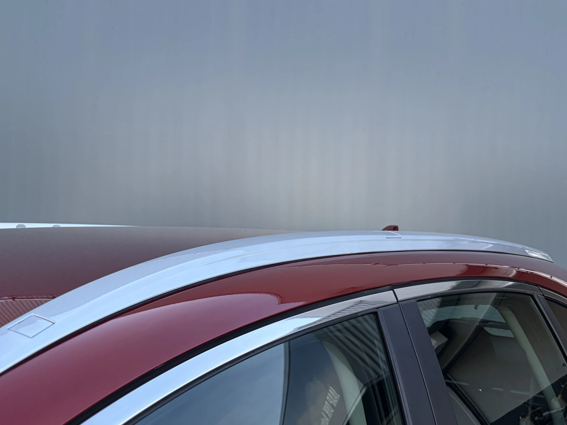 Hoofdafbeelding Honda CR-V