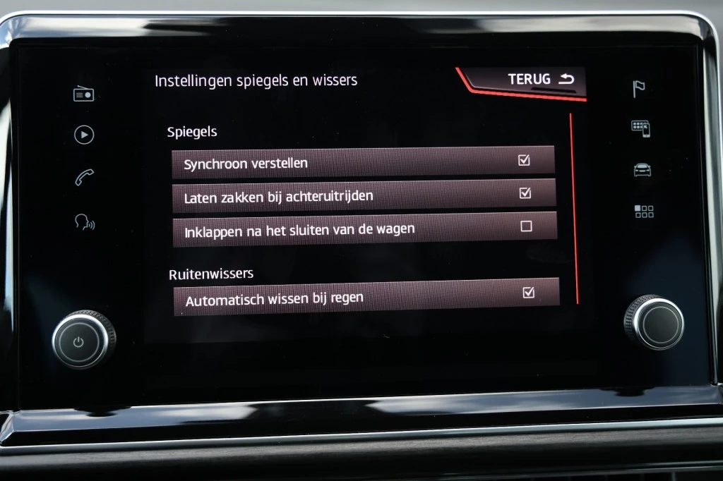 Hoofdafbeelding SEAT Tarraco