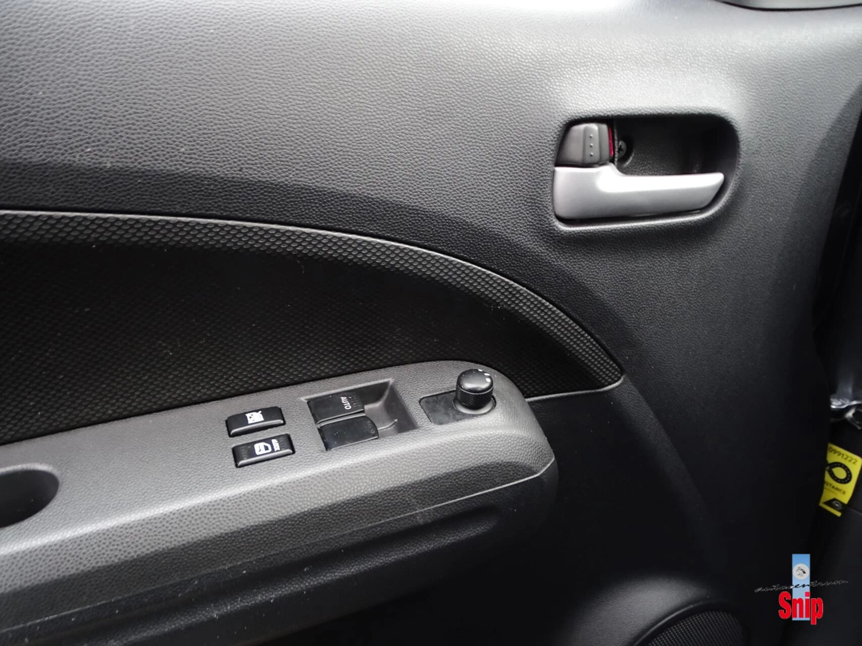 Hoofdafbeelding Opel Agila