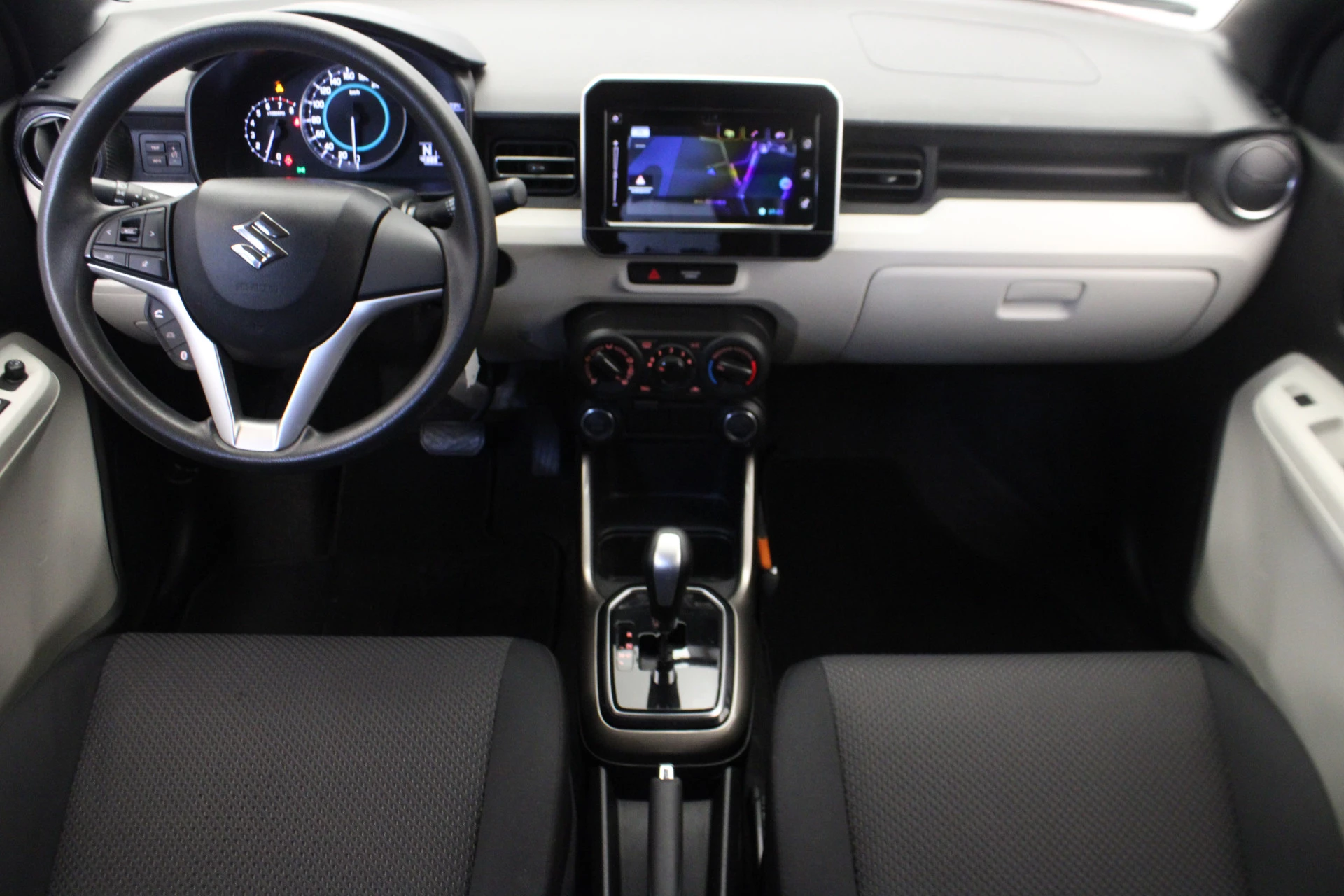 Hoofdafbeelding Suzuki Ignis