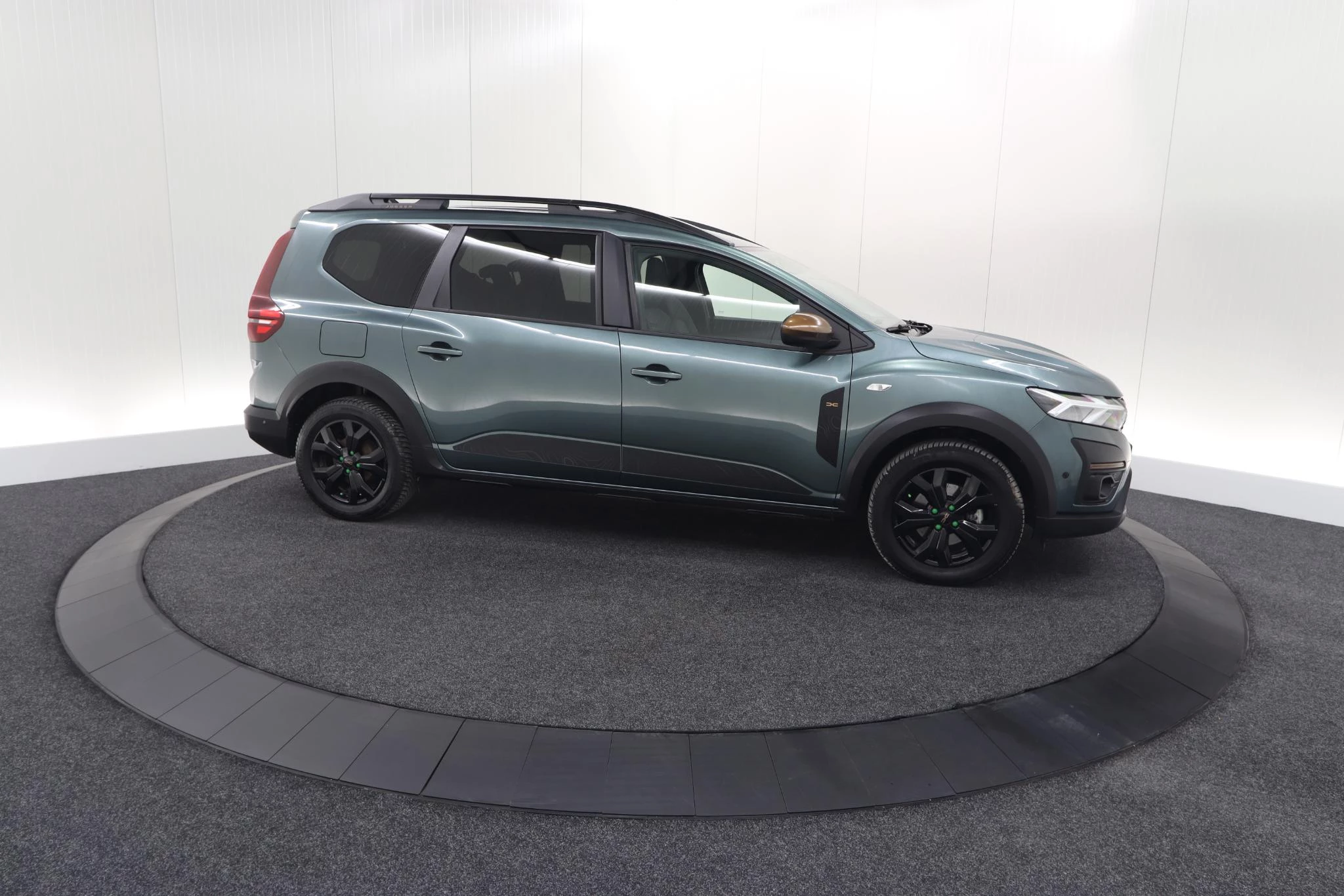 Hoofdafbeelding Dacia Jogger