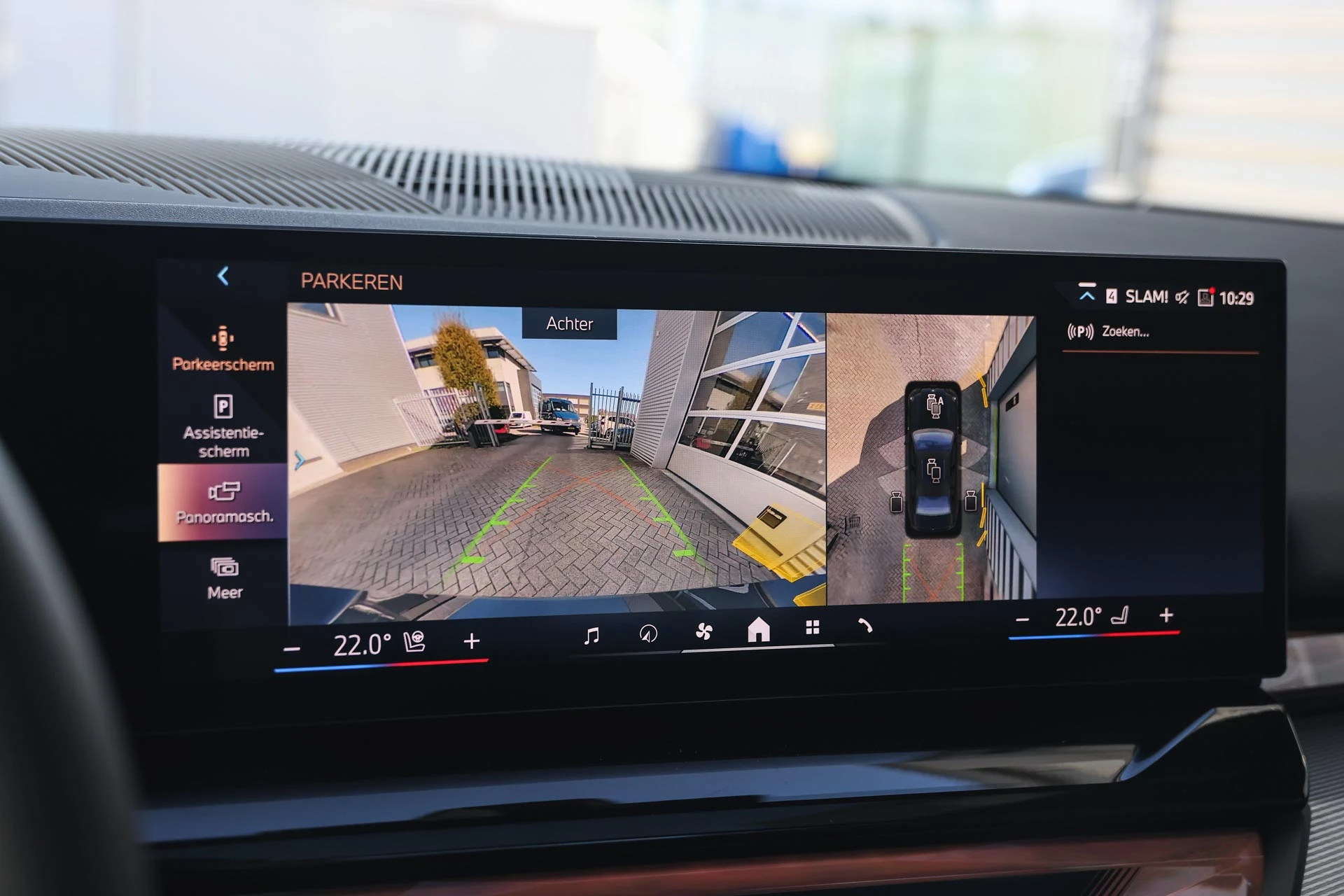 Hoofdafbeelding BMW i5