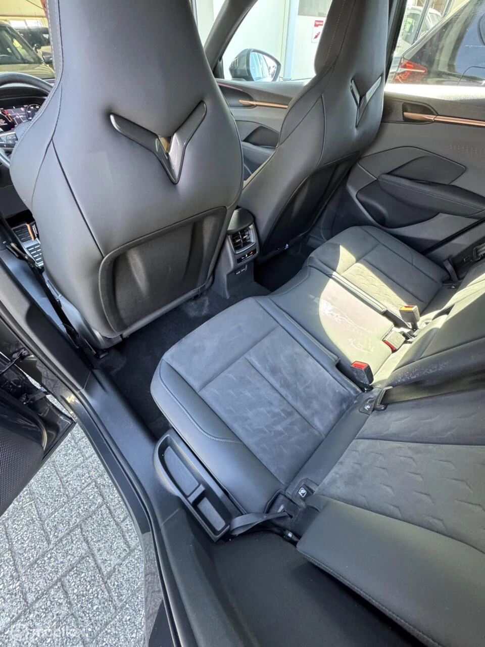 Hoofdafbeelding CUPRA Terramar