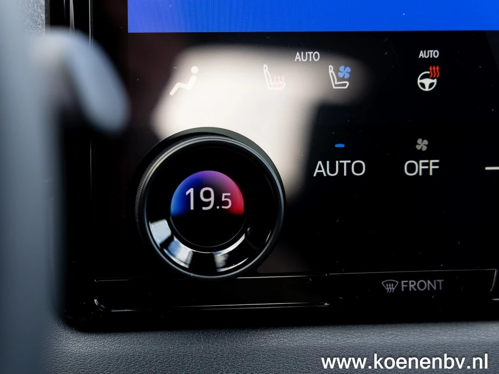 Hoofdafbeelding Subaru Solterra