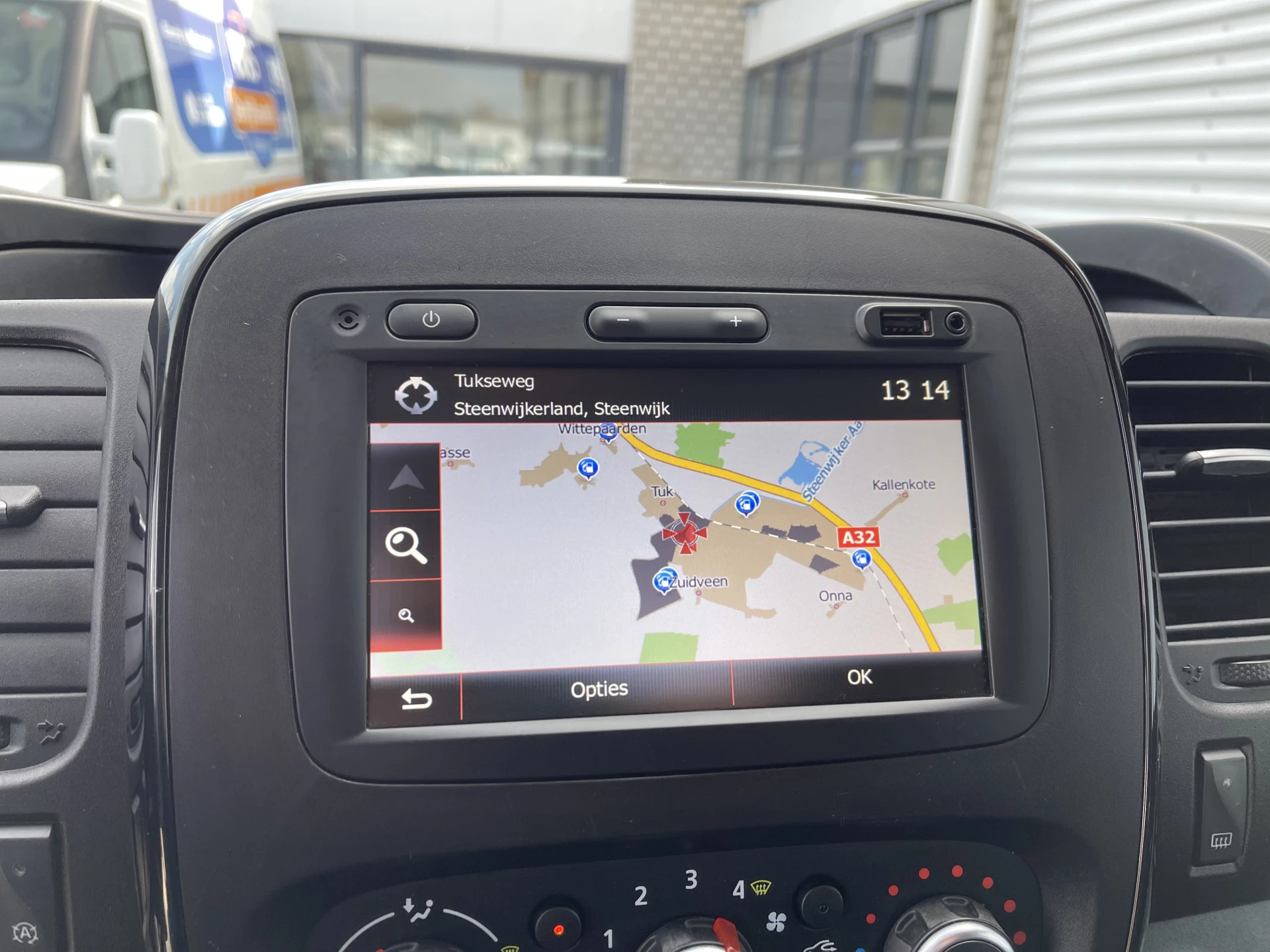 Hoofdafbeelding Fiat Talento