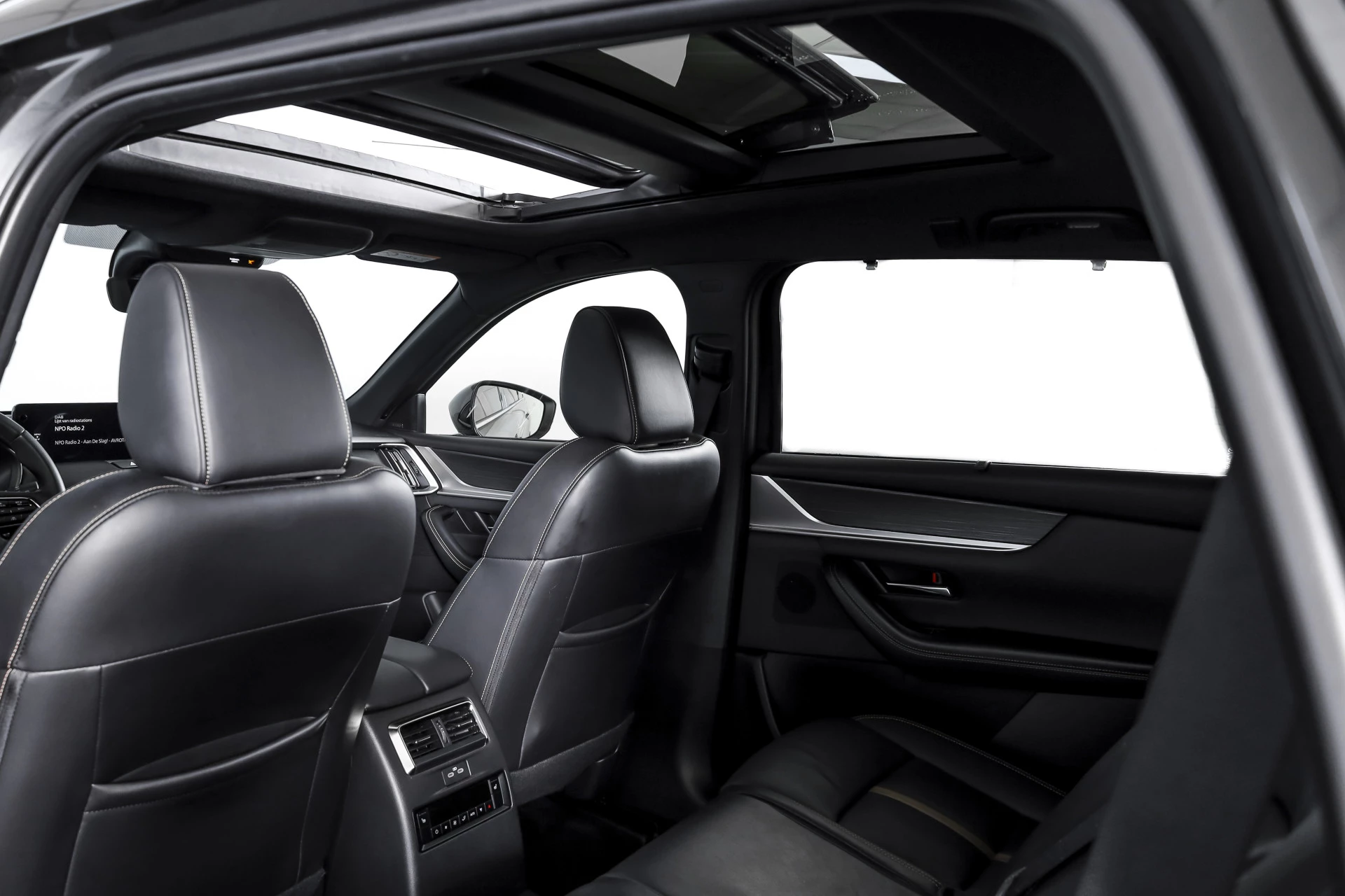 Hoofdafbeelding Mazda CX-80