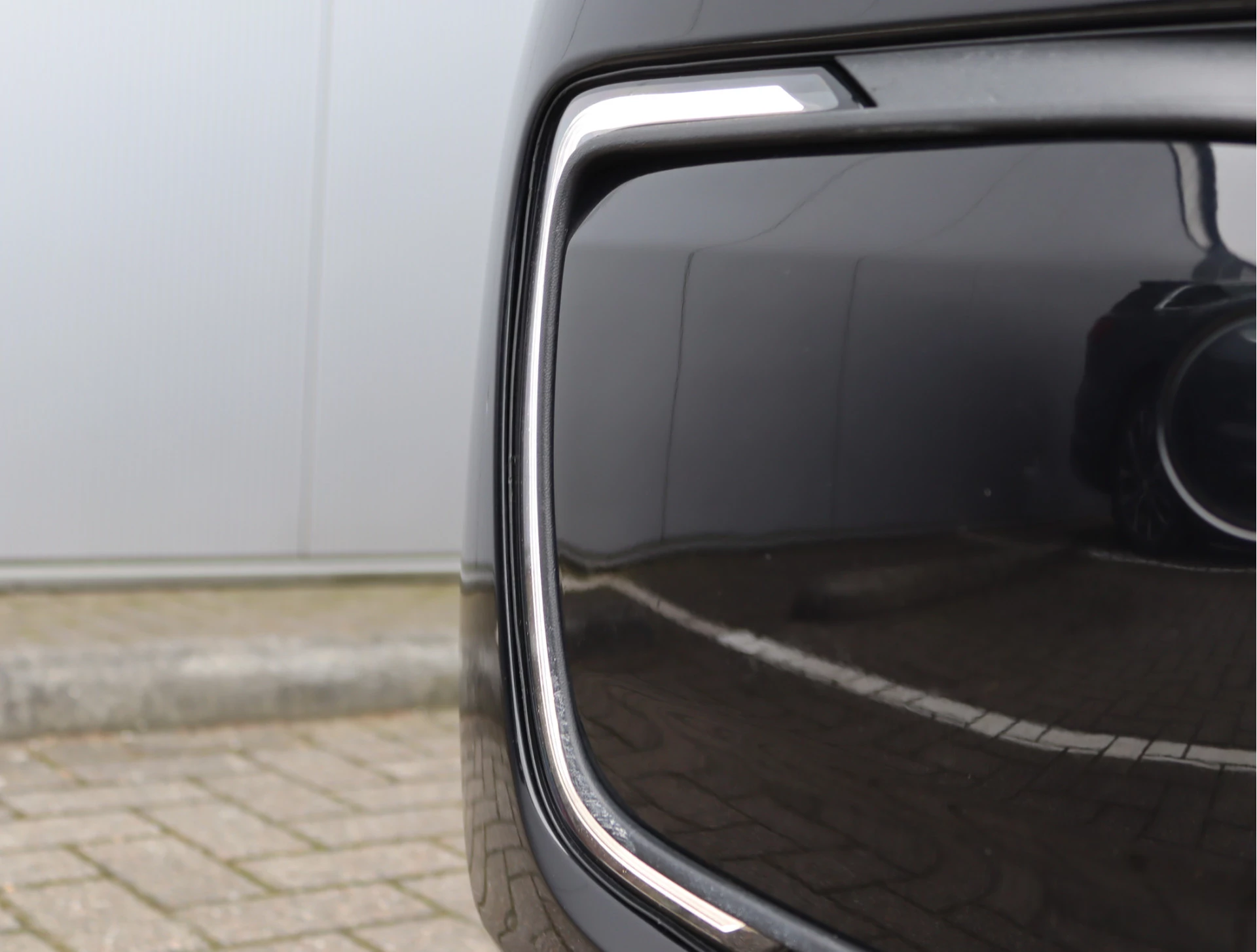 Hoofdafbeelding Volkswagen e-up!