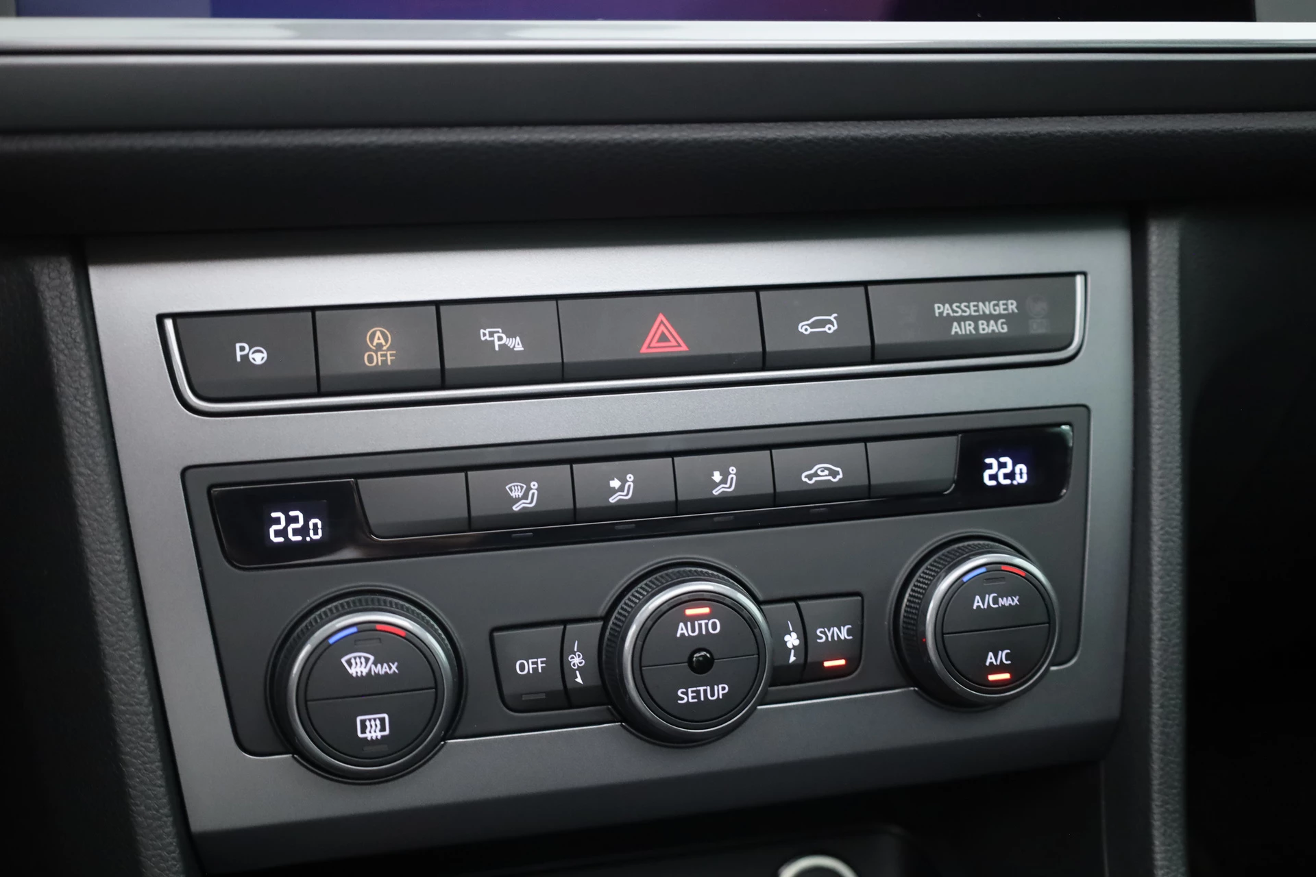 Hoofdafbeelding CUPRA Ateca