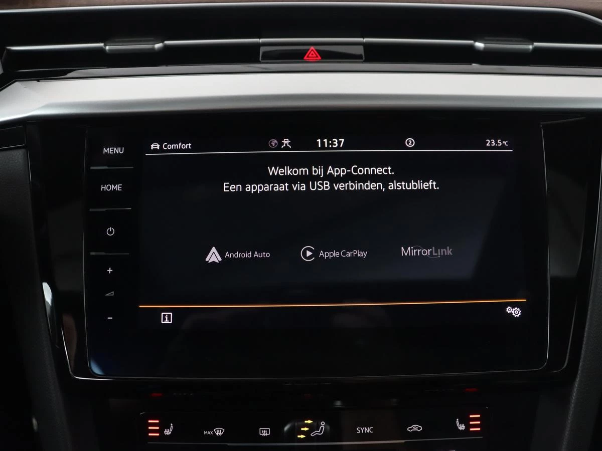Hoofdafbeelding Volkswagen Arteon