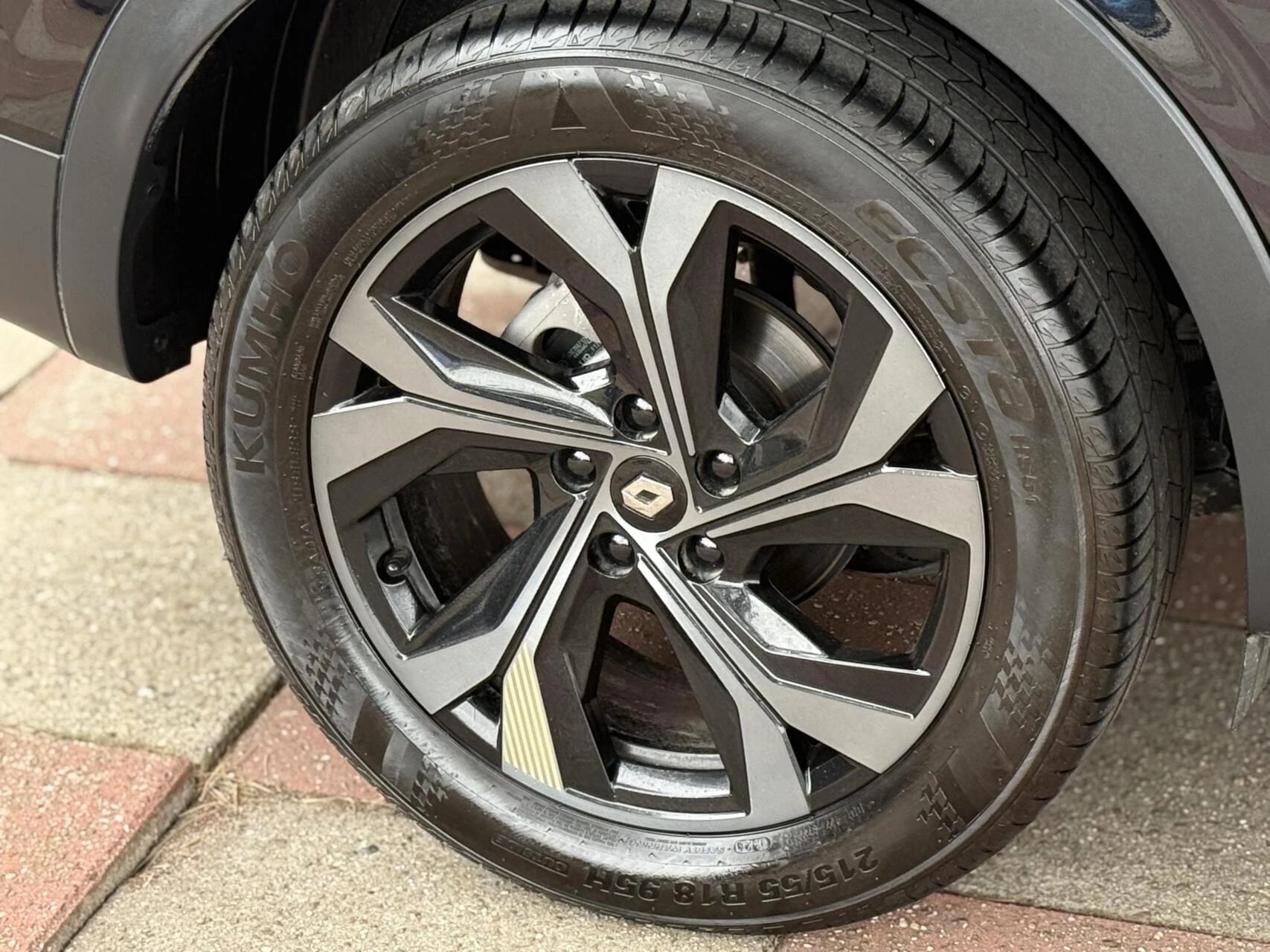 Hoofdafbeelding Renault Arkana