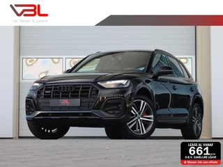 Audi Q5 50 TFSI e 300PK S edition