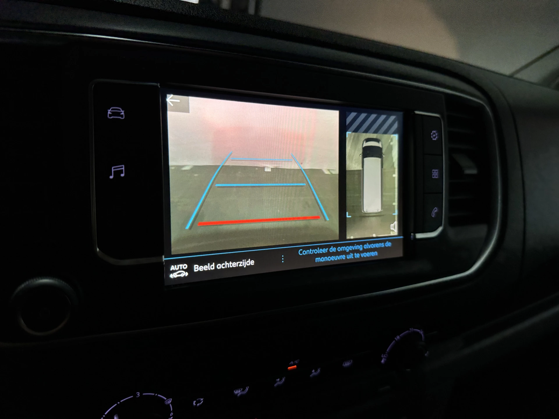 Hoofdafbeelding Peugeot Expert