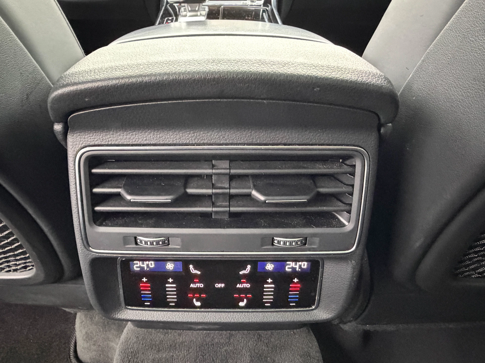 Hoofdafbeelding Audi SQ8