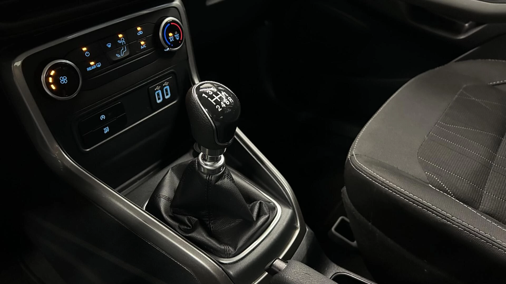 Hoofdafbeelding Ford EcoSport