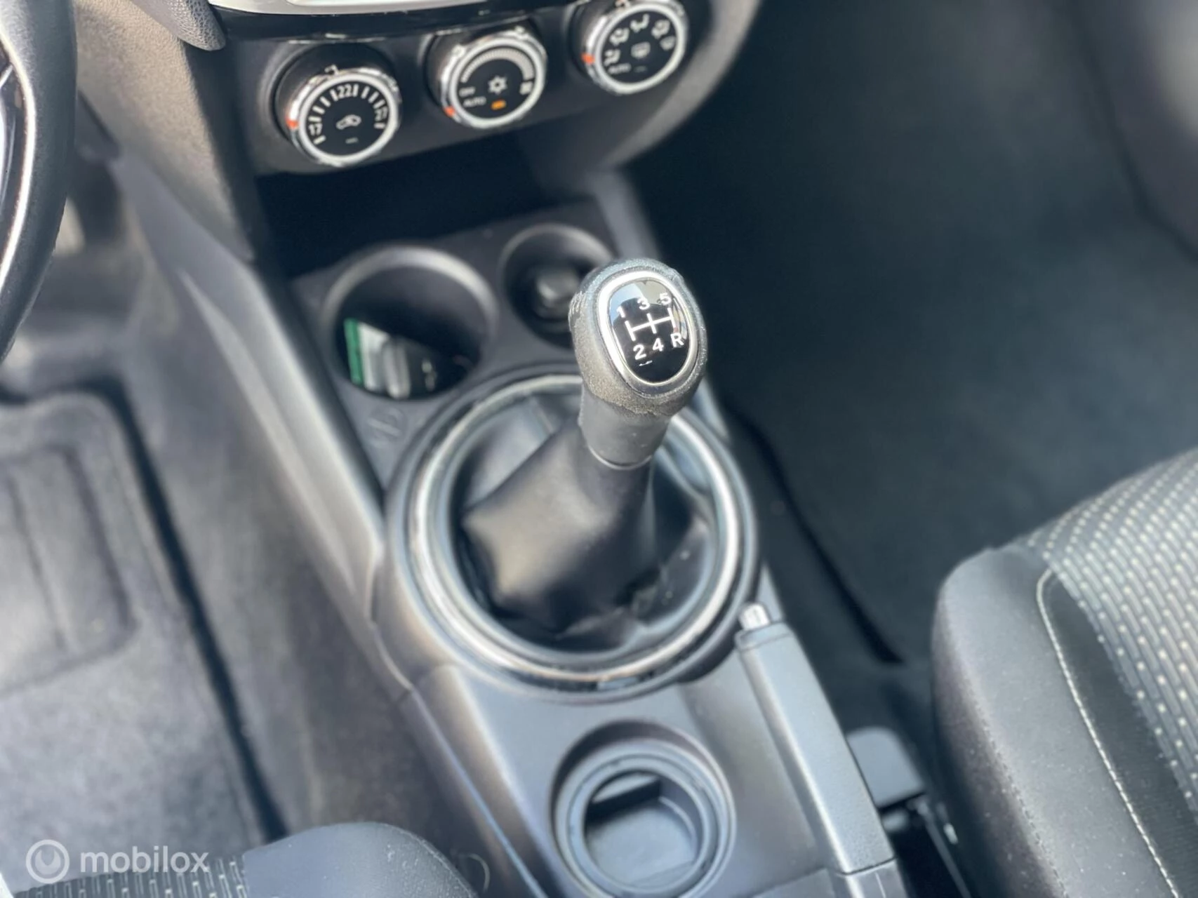 Hoofdafbeelding Mitsubishi ASX