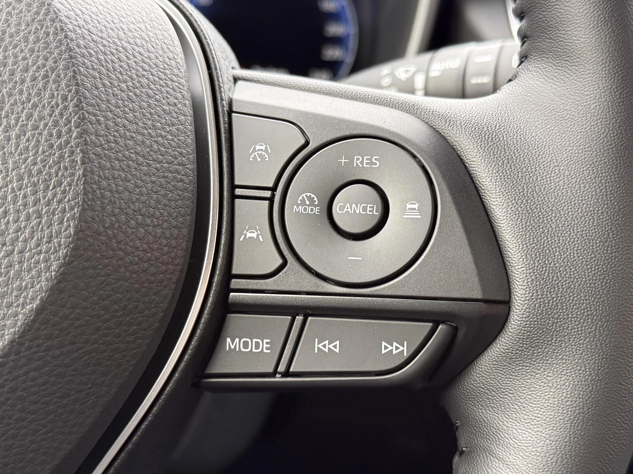 Hoofdafbeelding Toyota Corolla Cross