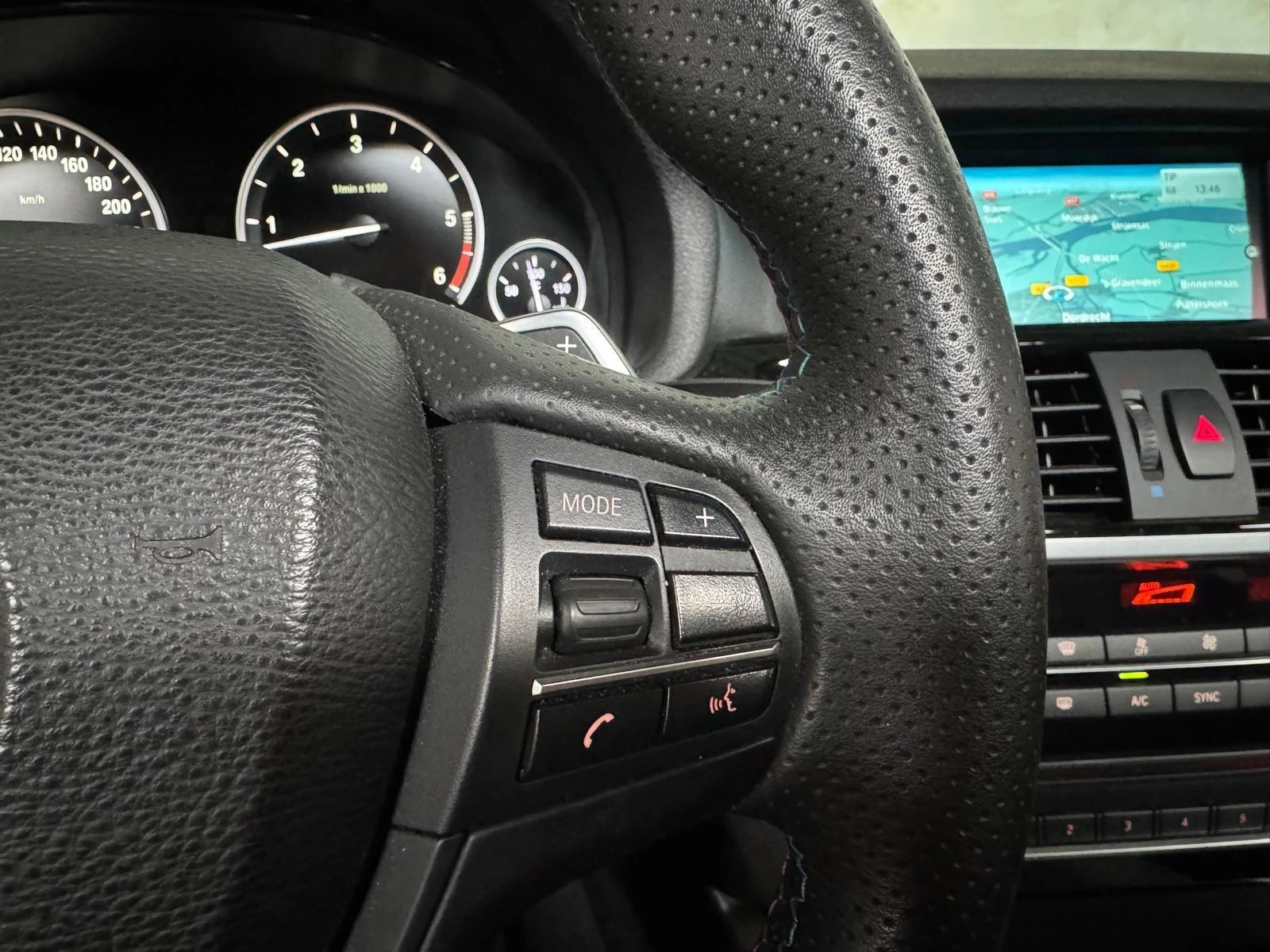 Hoofdafbeelding BMW X4