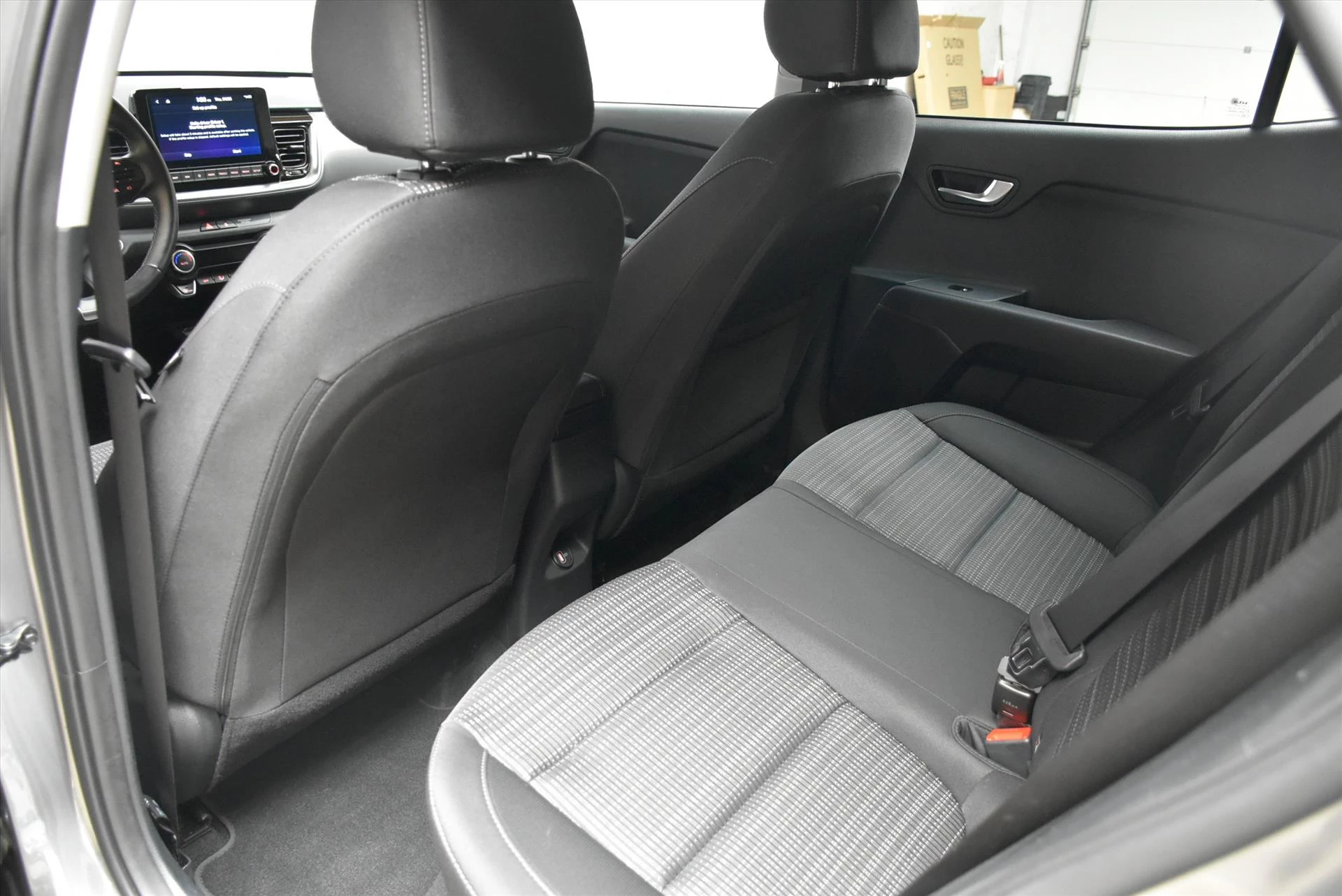 Hoofdafbeelding Kia Stonic