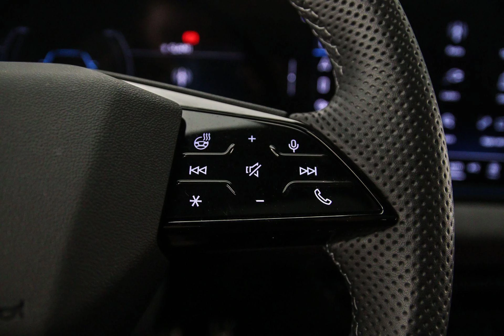 Hoofdafbeelding Audi A6 Avant e-tron