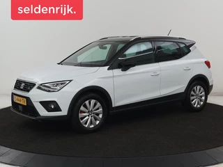 SEAT Arona 1.0 TSI FR Intense | Adaptive cruise | Camera |  Carplay | Navigatie | Full LED | Keyless | Virtual Cockpit | Climate control | Parkeerhulp